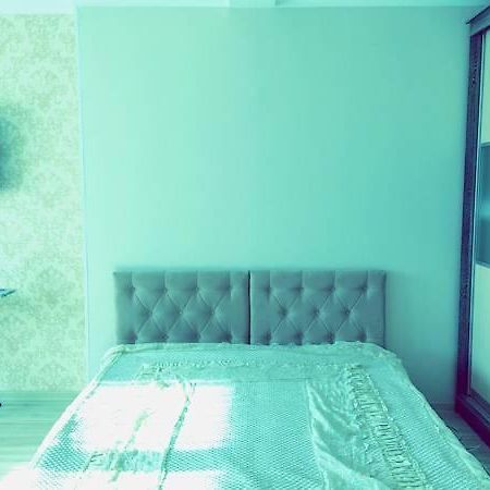 Silk Way Apartment In Astana Экстерьер фото