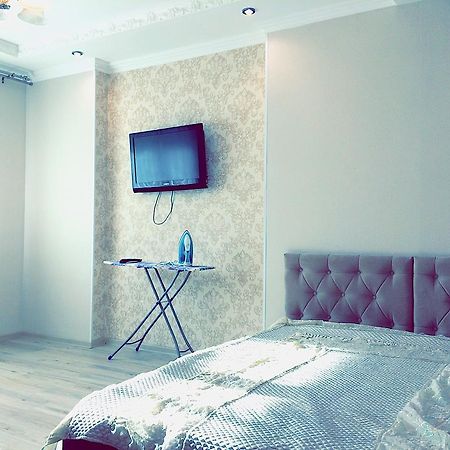 Silk Way Apartment In Astana Экстерьер фото