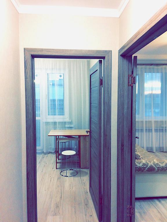Silk Way Apartment In Astana Экстерьер фото