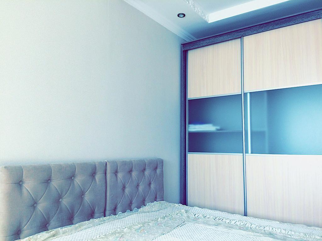 Silk Way Apartment In Astana Экстерьер фото