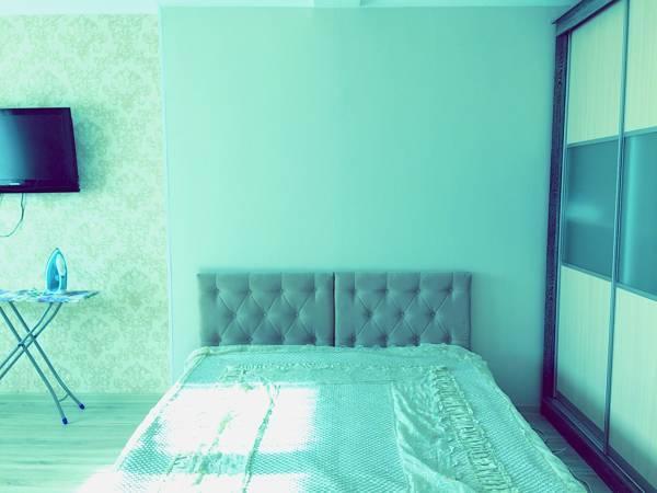 Silk Way Apartment In Astana Экстерьер фото