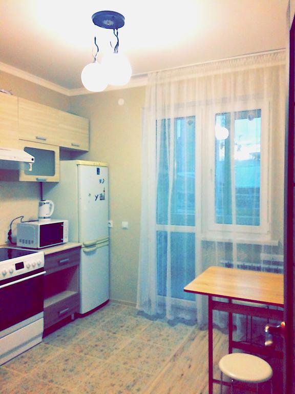 Silk Way Apartment In Astana Экстерьер фото