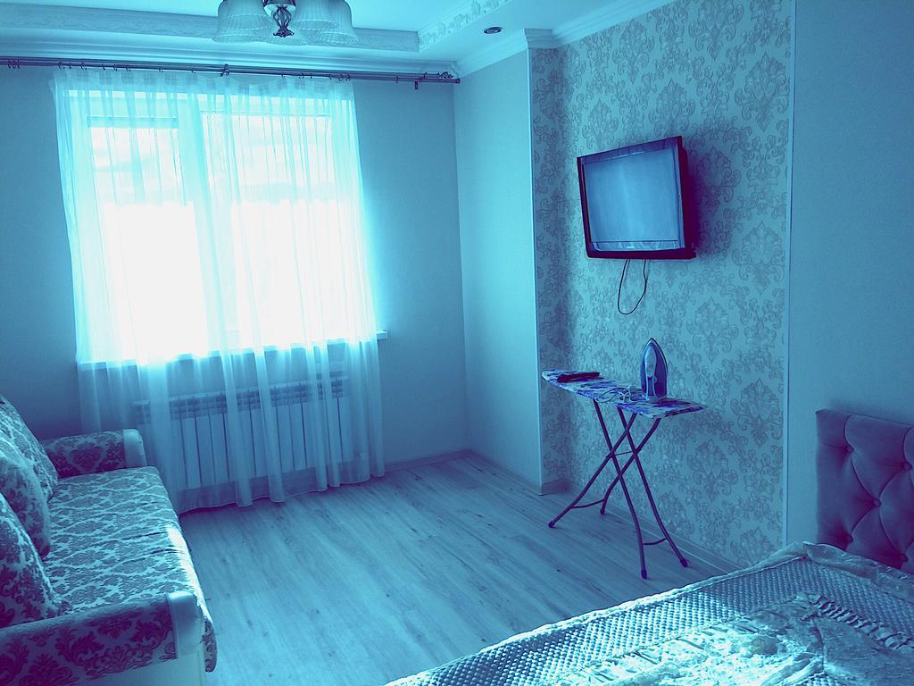 Silk Way Apartment In Astana Экстерьер фото