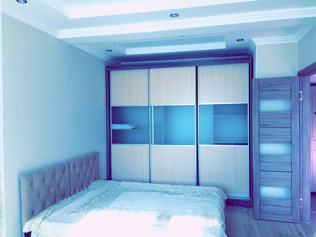 Silk Way Apartment In Astana Экстерьер фото