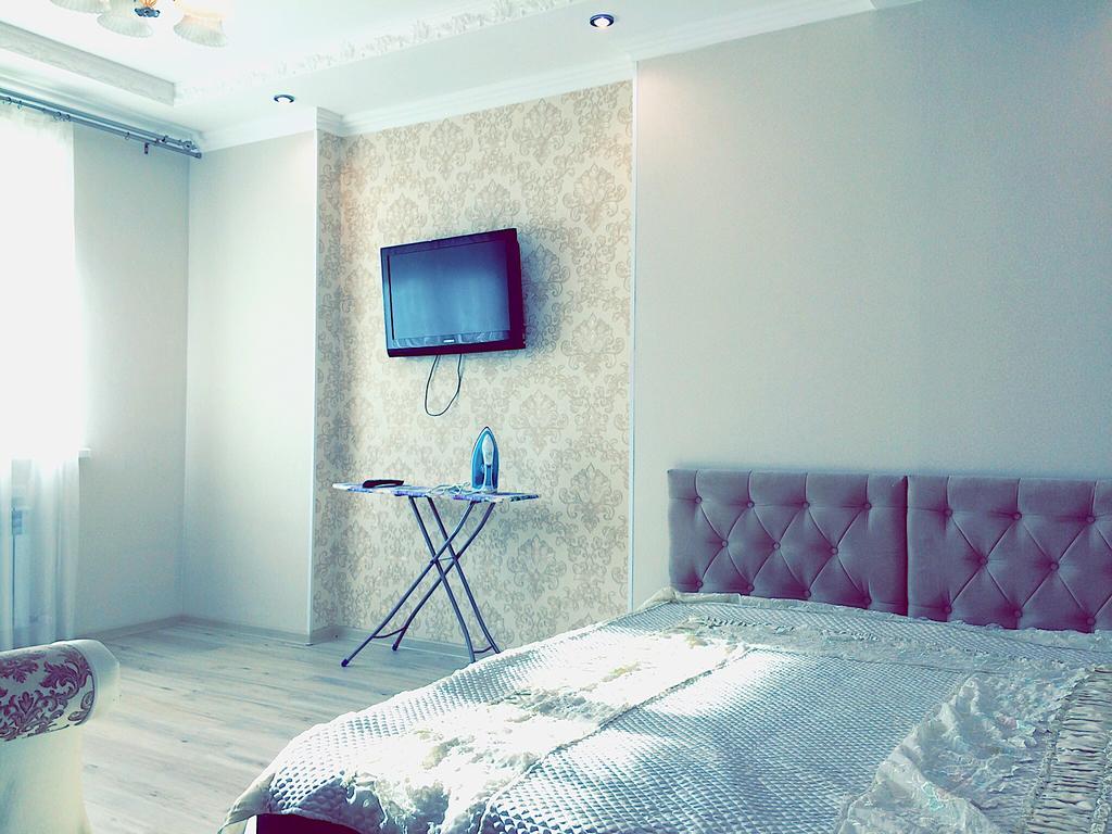 Silk Way Apartment In Astana Экстерьер фото