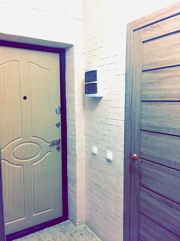 Silk Way Apartment In Astana Экстерьер фото