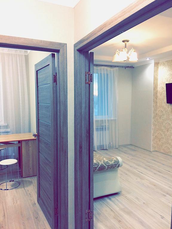 Silk Way Apartment In Astana Экстерьер фото