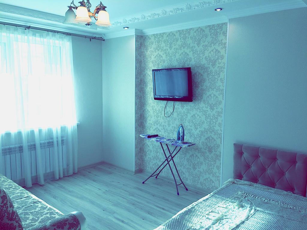 Silk Way Apartment In Astana Экстерьер фото